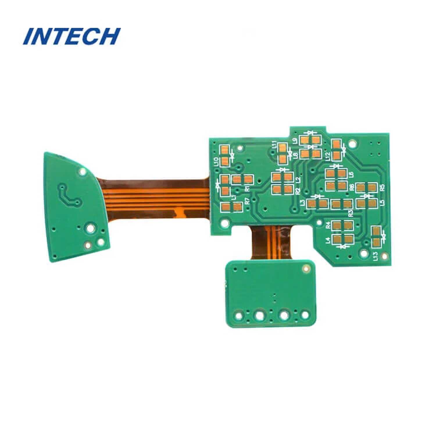 PCB Flexible Circuit Board