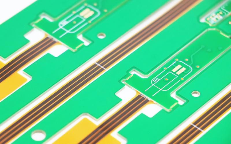 Why Rigid-Flex PCBs Are Ideal for Portable Electronics