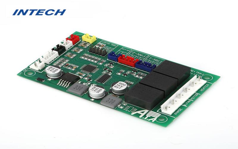 What is the standard for PCB assembly?