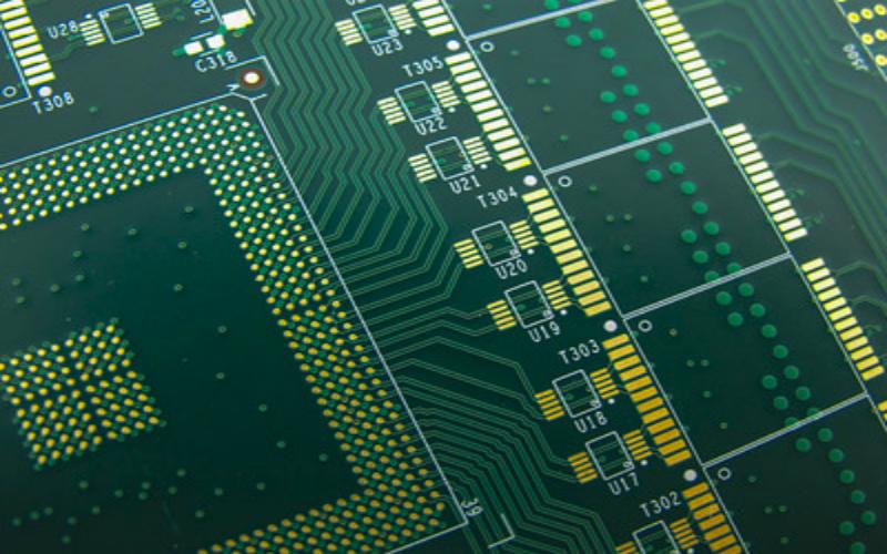 Intech: China PCB Circuit Board Suppliers