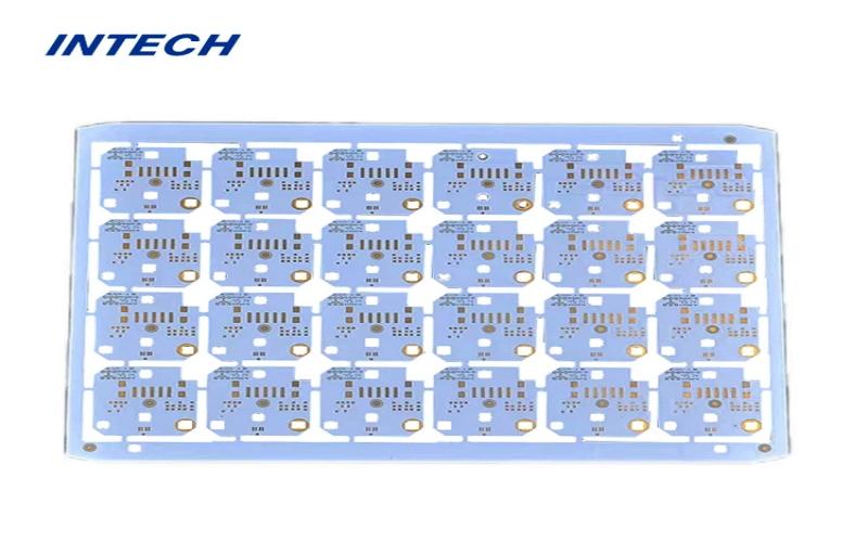 Why choose Aluminum PCB?