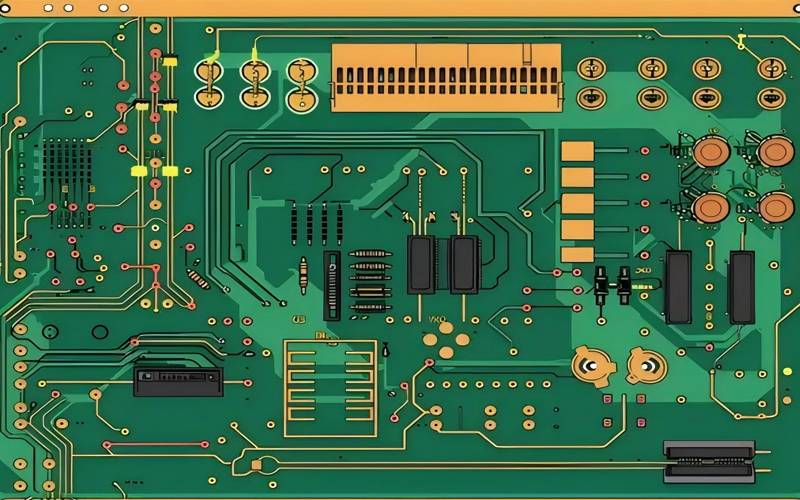 Why China is Leading in Rigid Flex Electronic PCB Manufacturing？