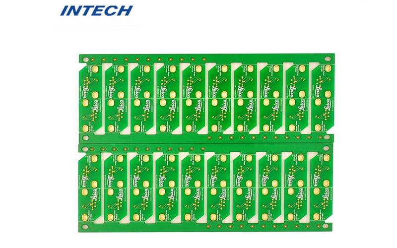 What Makes Custom Rigid PCBs Different from Standard PCBs?