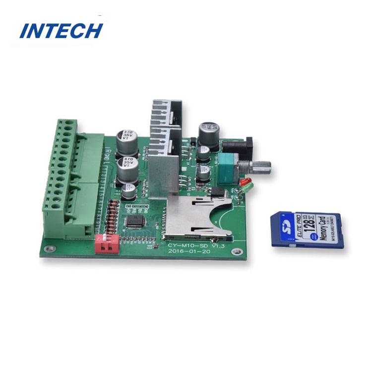 Printing Circuit Board Manufacturing