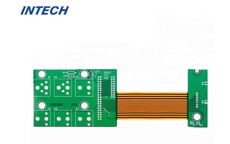 How Can Custom Flex-Rigid PCB Save Space in Your Design?