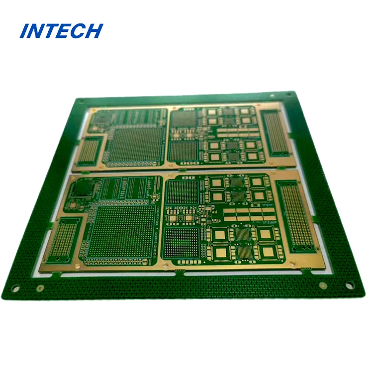 The Versatile Nature of Rigid PCBs for Modern Electronic Industries