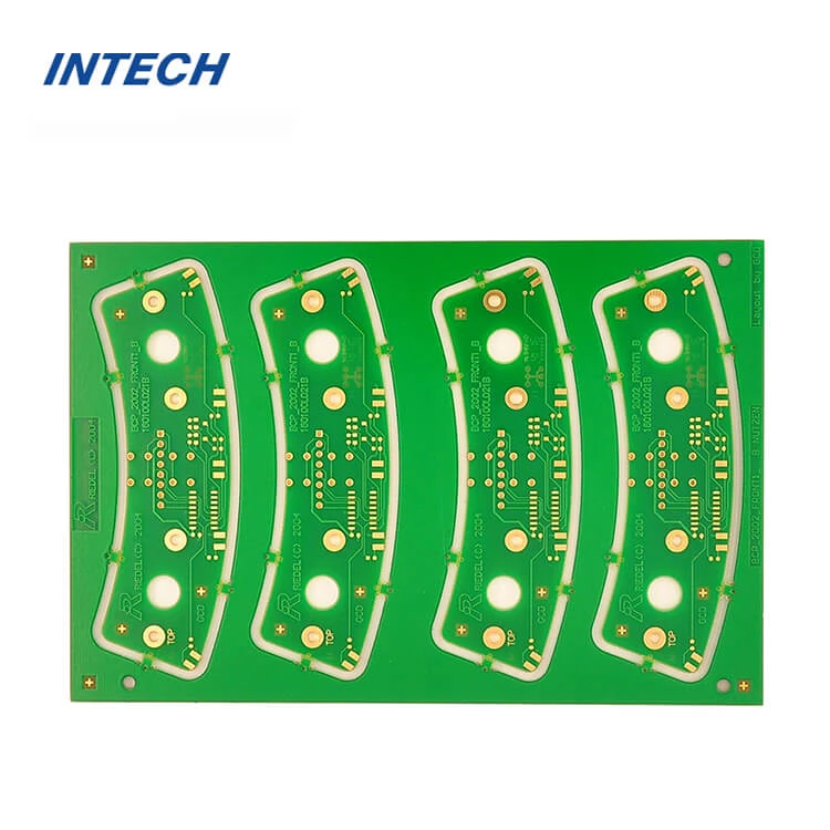 Introduction: The Advantages and Applications of Flexible PCBs